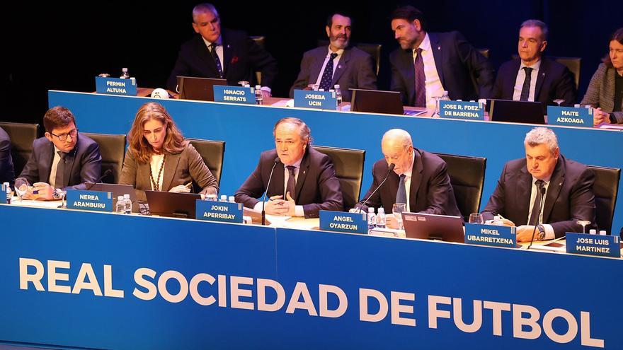 Preocupación por la irrupción de fondos estadounidenses en la Liga