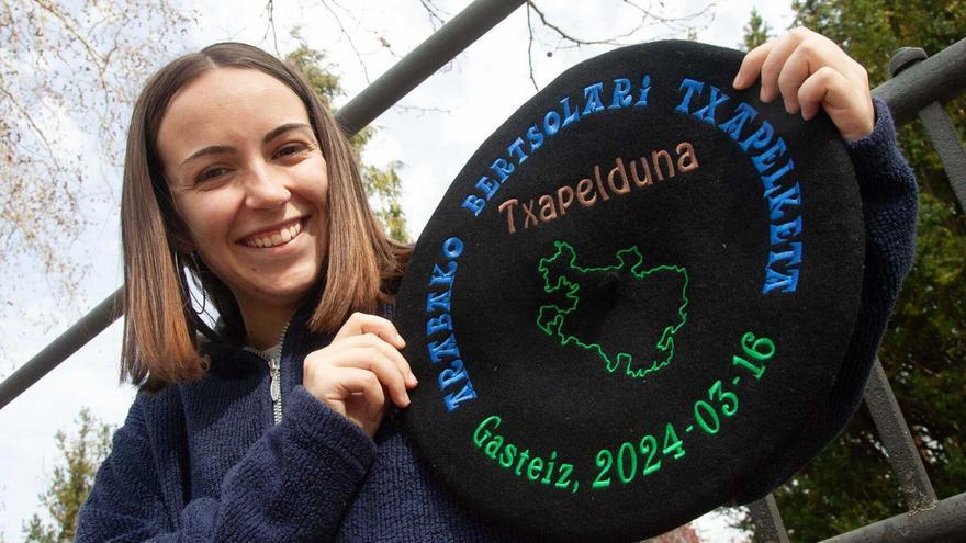 La final del Campeonato de Bertsolaris ya tiene protagonistas