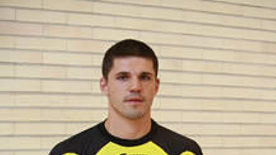 El Amaya Sport, pendiente de Ristanovic