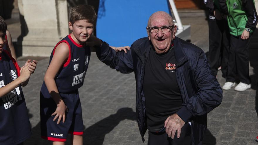 ¿Por qué quiero a Xabier Añua?