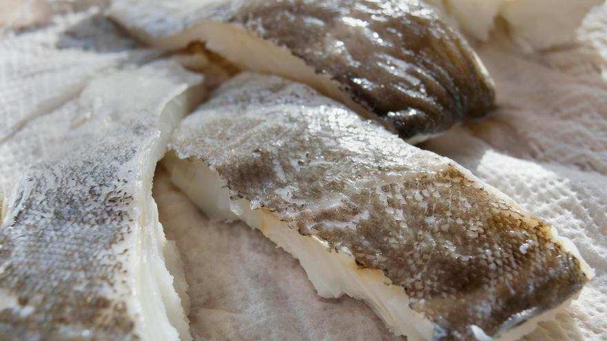 Tres recetas sabrosas para celebrar la semana grande del bacalao