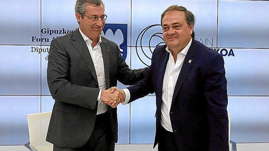 Capítulo cerrado