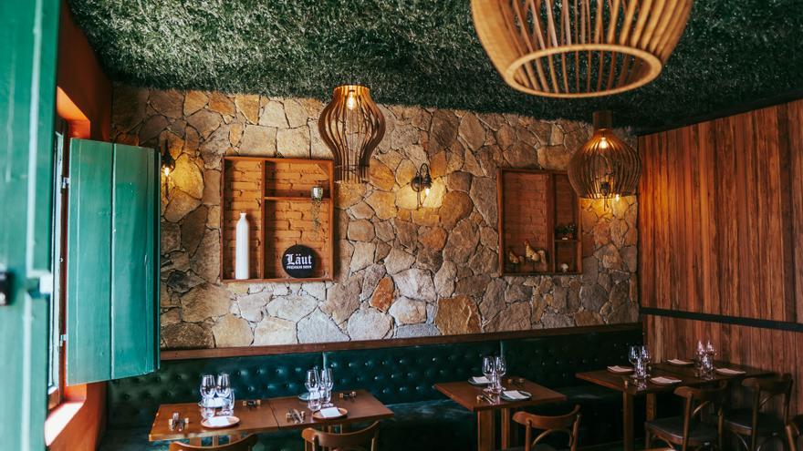 Explora los mejores restaurantes cerca de ti en nuestro canal Paladar