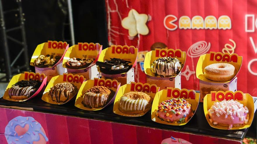 Precariedad laboral en The Champions Burger