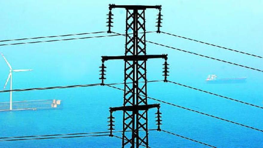 El precio de la luz se dispara un 27% en julio
