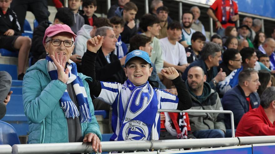 Entradas desde cinco euros para el Alavés-Mallorca
