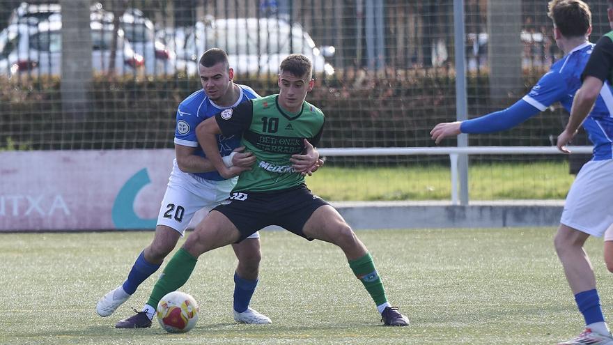 16ª jornada de la Tercera RFEF