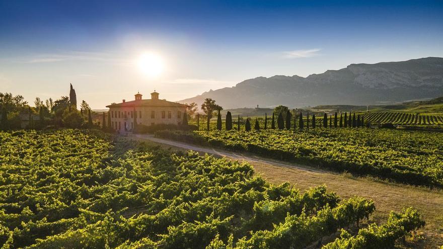 Tómate un respiro en Torre de Oña