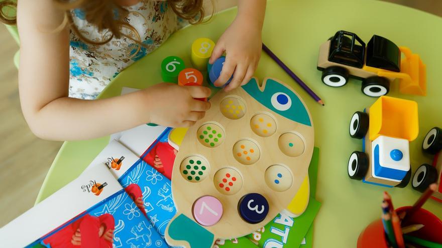 Las colonias de Santurtzi abren su inscripción