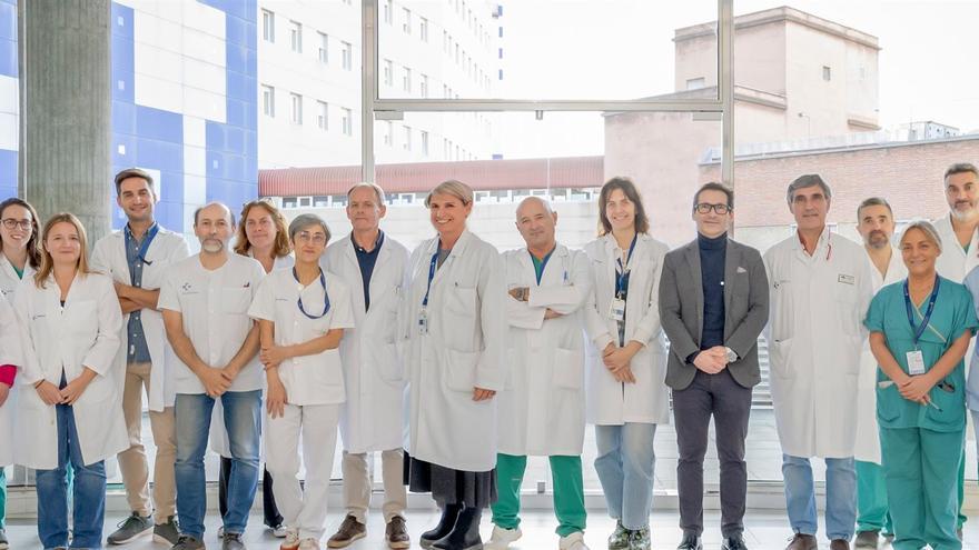 Euskadin sortzetiko kardiopatia duten haurren %85 baino gehiago helduarora iristen da