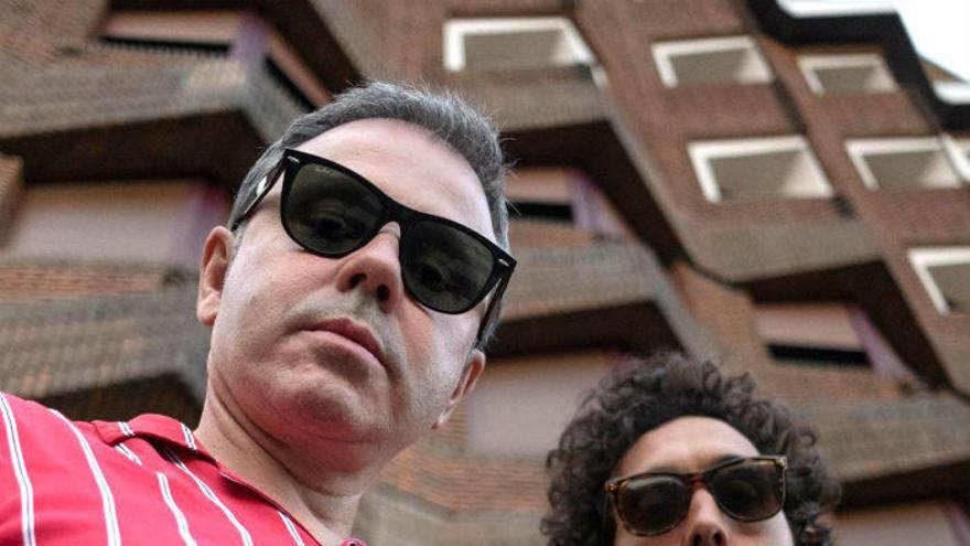 Los ritmos vascos del BIME Live