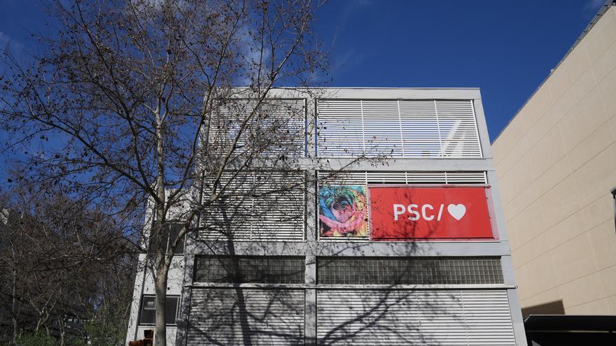 El Supremo obliga al PSC a pagar el IBI por su sede de Barcelona
