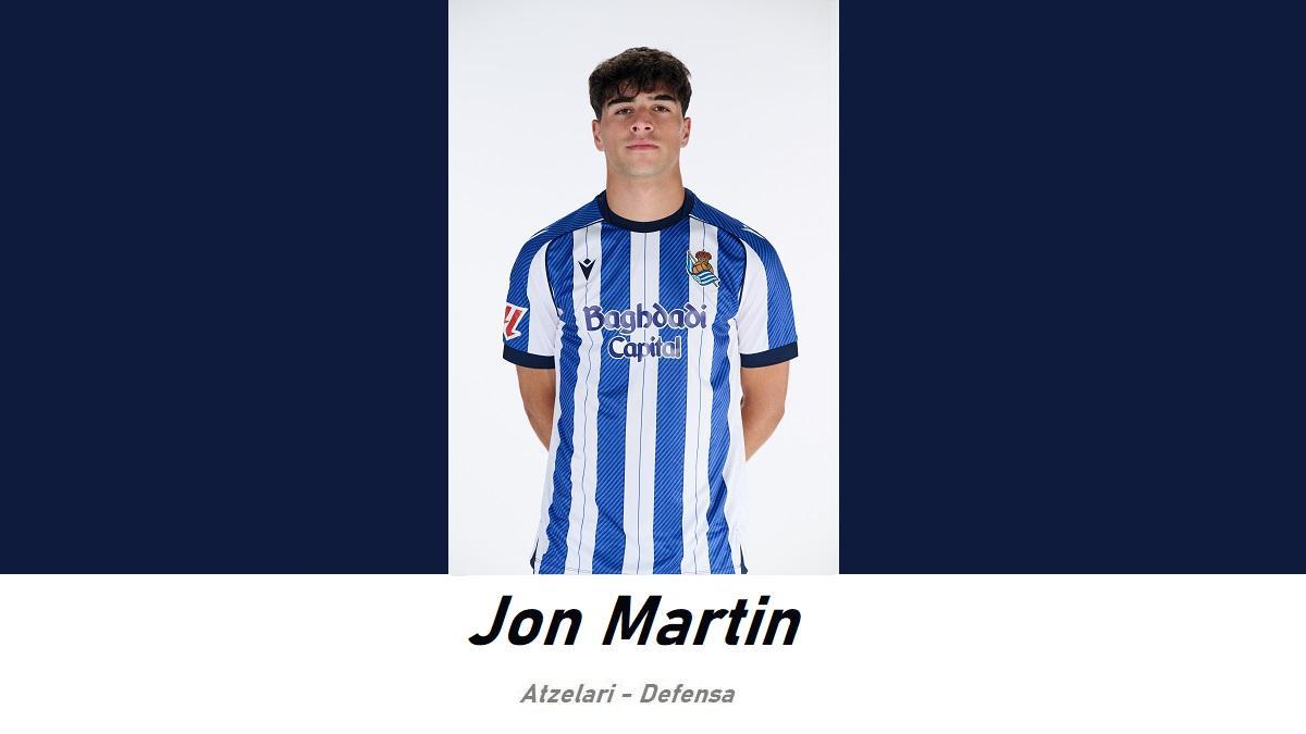 Notas de Mikel Recalde 2526 Jon Martin