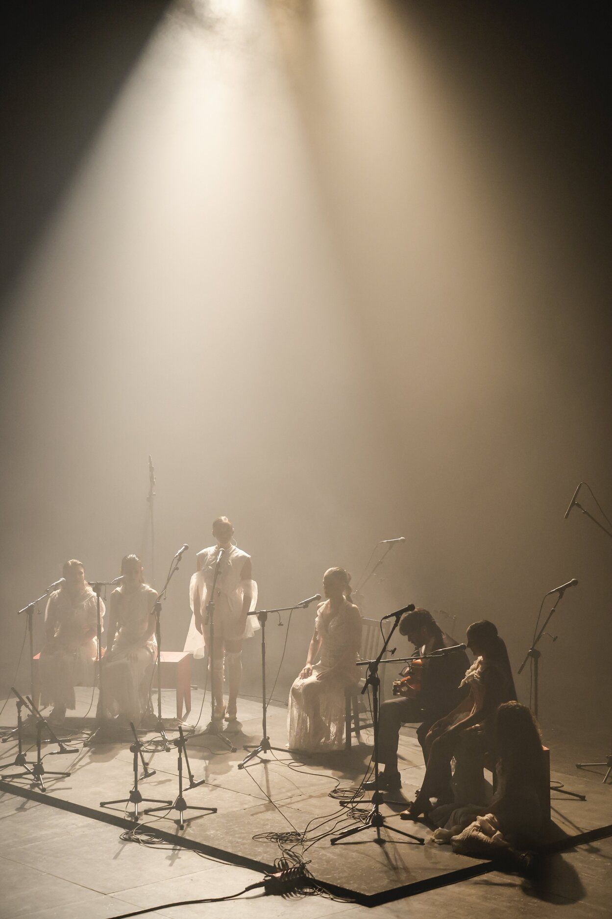 Yerai Cortés en el Jazzaldia