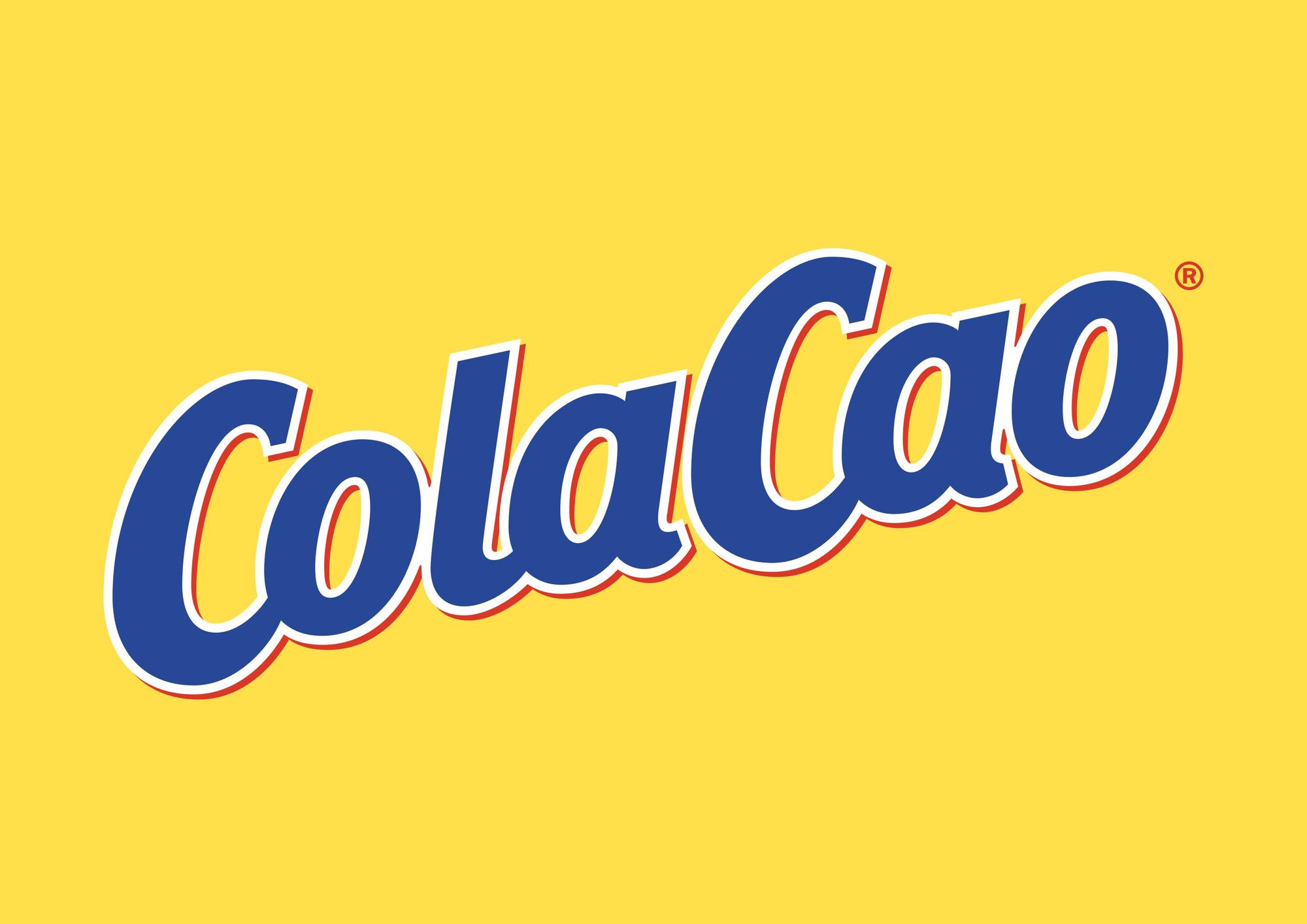 Cola-Cao