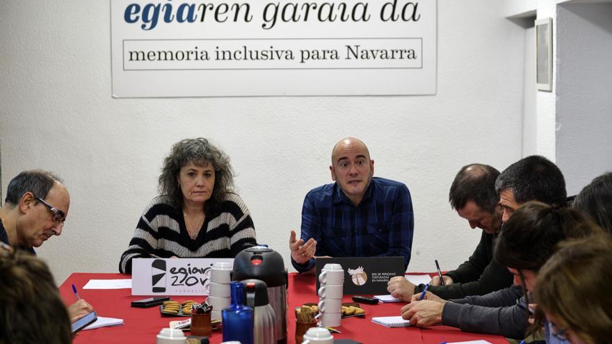 Colectivos contra la tortura valoran los reconocimientos realizados en Navarra pero dicen que &quot;queda mucho camino&quot;