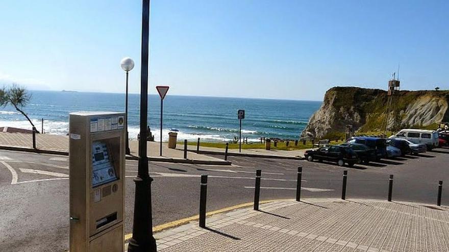 TAO zerbitzua eguneratu du Sopelak