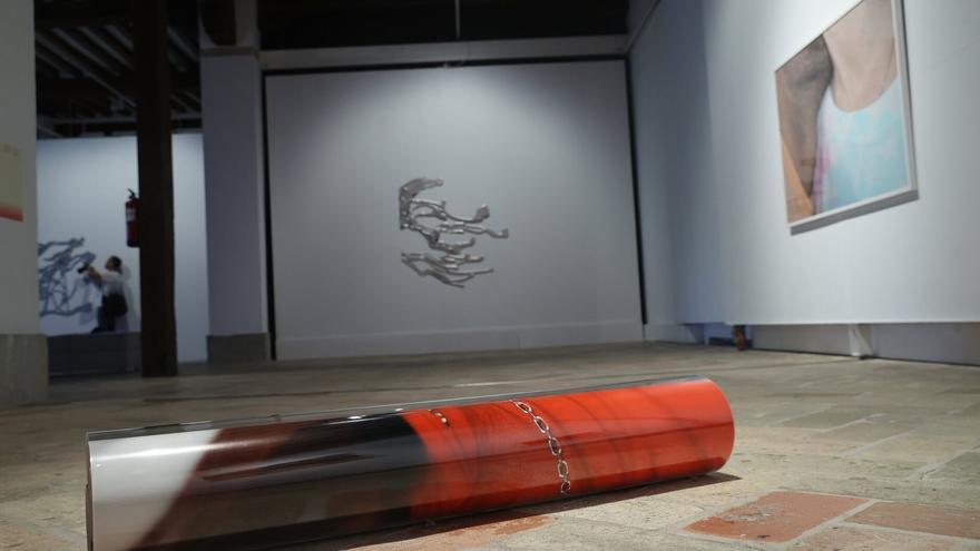 Nueve proyectos de artistas locales recibirán las Ayudas a las Artes Plásticas y Visuales 2026
