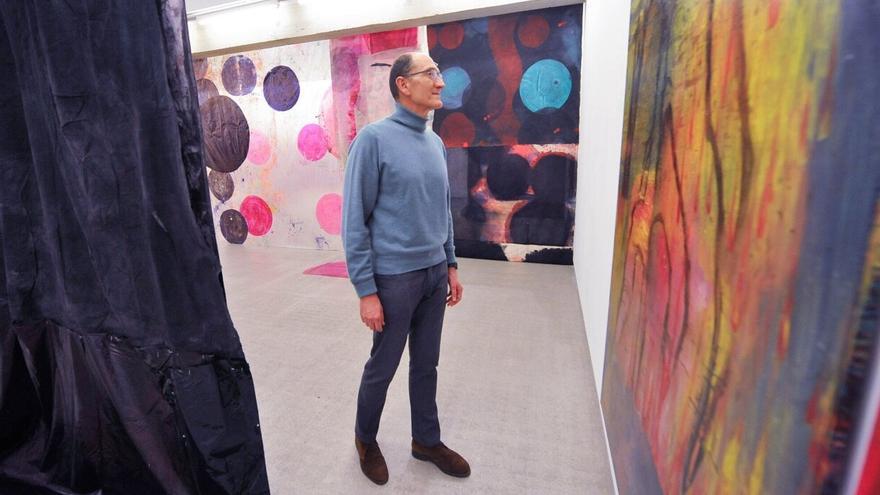 Galeristas piden una ley de mecenazgo que promueva el coleccionismo en empresas