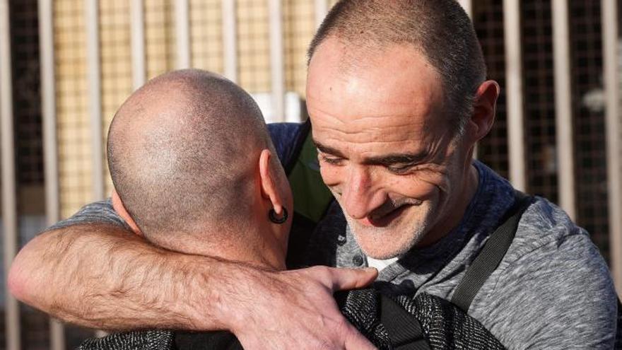 La Fiscalía del TS se opone a la petición de Atristain de revisar su condena tras el fallo del TEDH