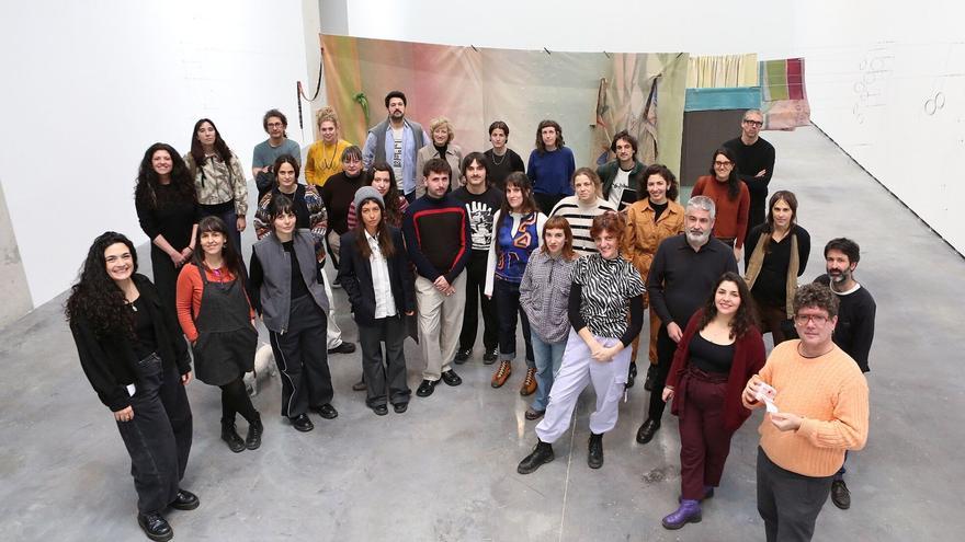 Jornadas de Estudios Abiertos en el Centro Huarte