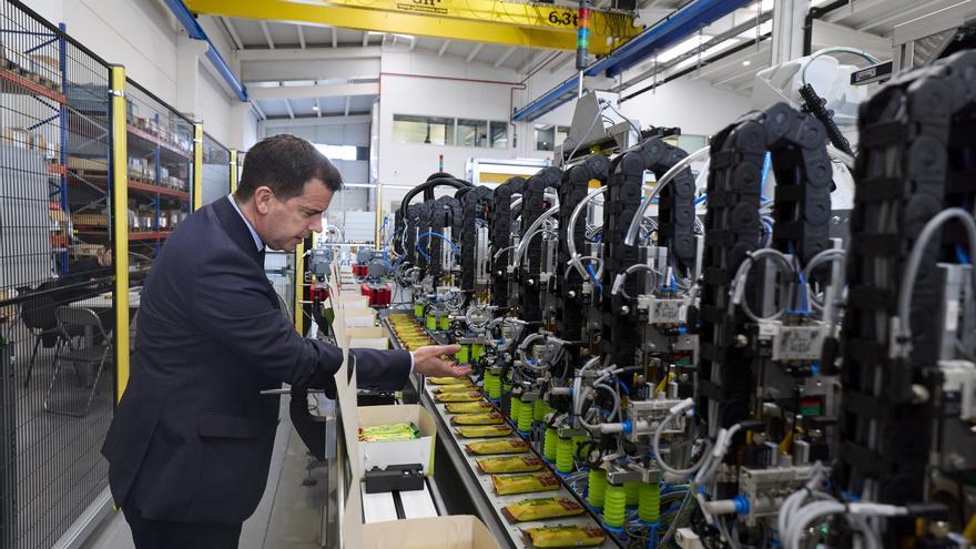 Gurpea consolida empleo y crecimiento en Navarra mientras acelera su expansión