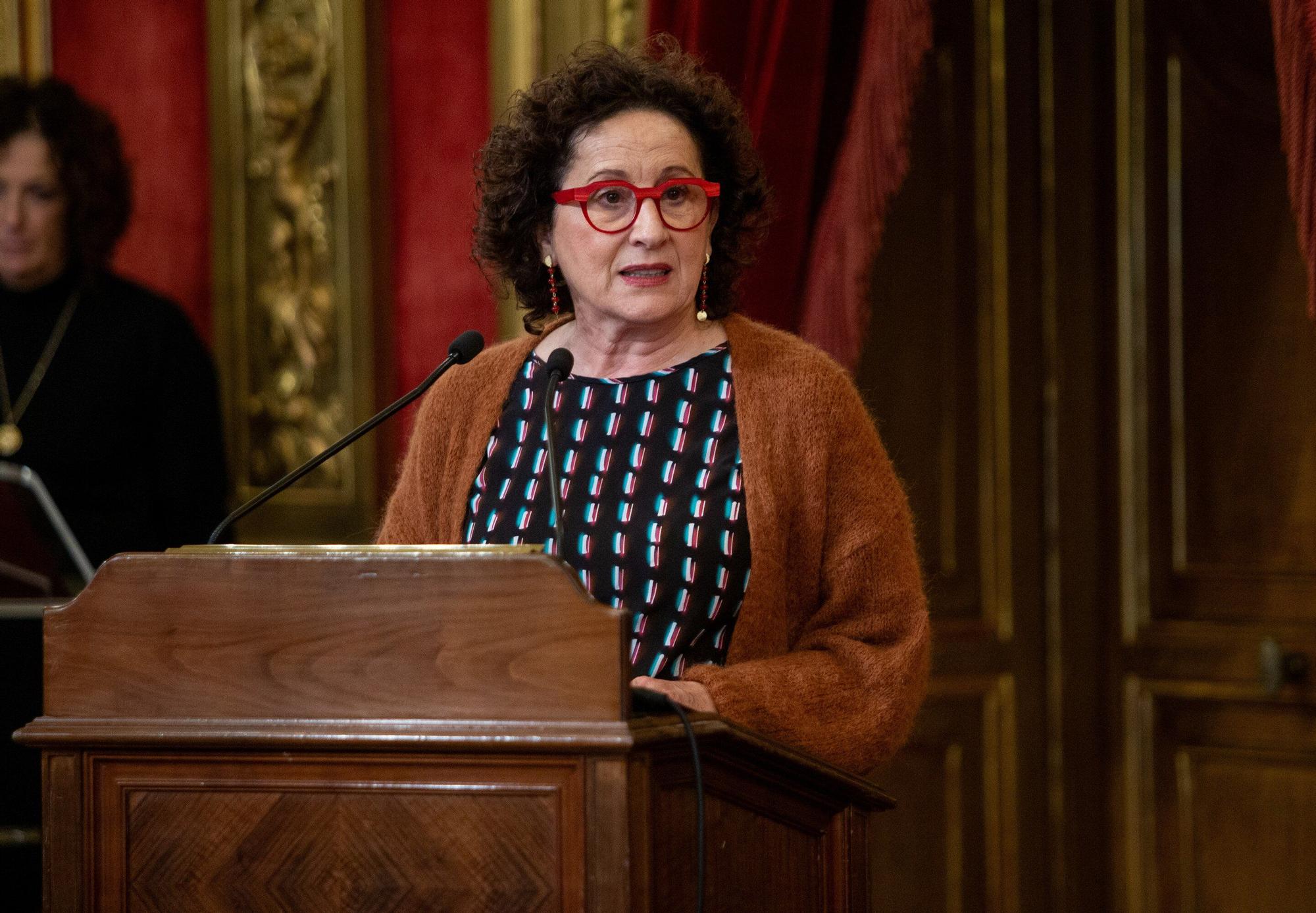 XXII Premio Internacional Navarra a la Solidaridad a la Fundación Amref Salud África