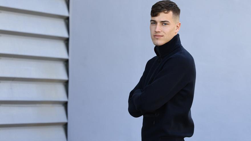 “Me siento en deuda con la afición”