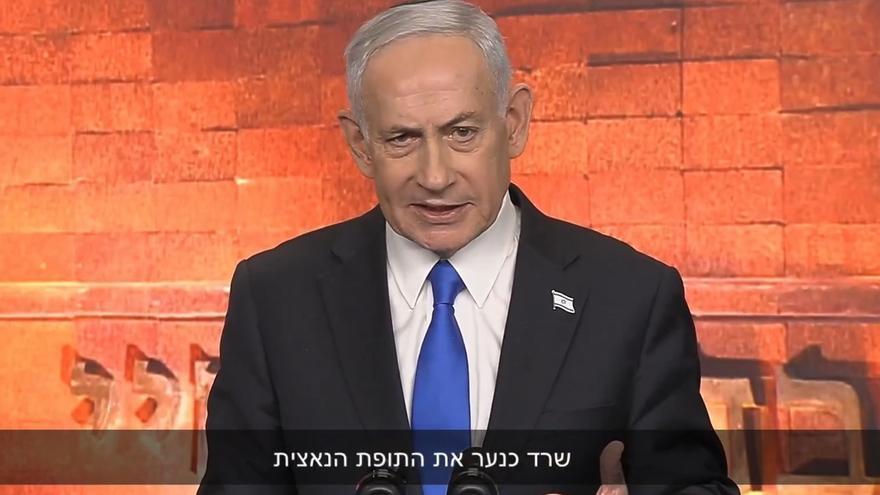 Dimite un importante asesor de Netanyahu que fue además portavoz de su familia y jefe de campaña del Likud