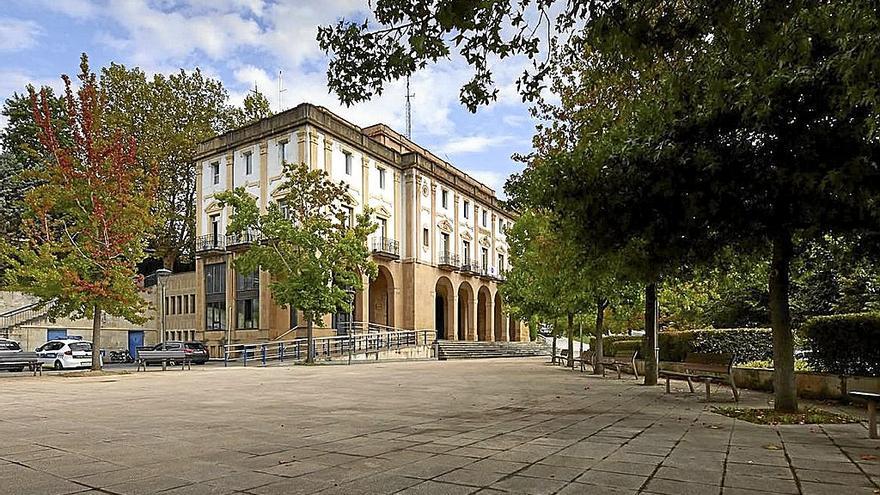 Leioa destina 130.000 euros para la mejora de edificios