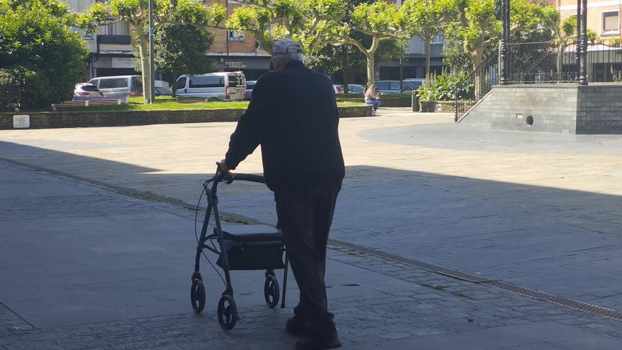 Erandio pone en marcha el consejo de personas mayores