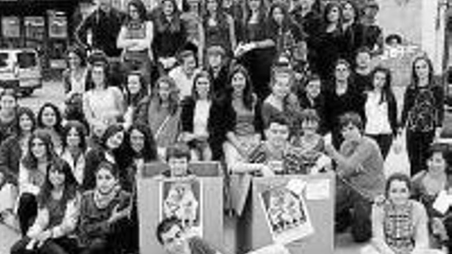 El grupo Bortz  de Iurreta gana  el festival Zugan Ni