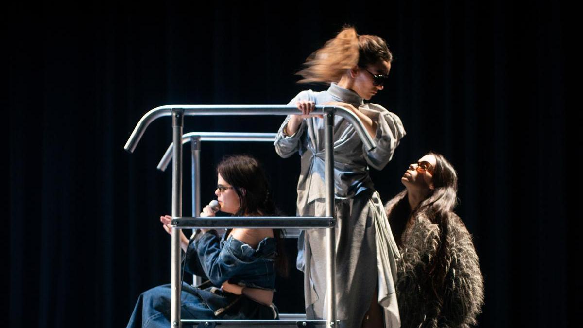 Escena de &#039;Torcidxs&#039;.