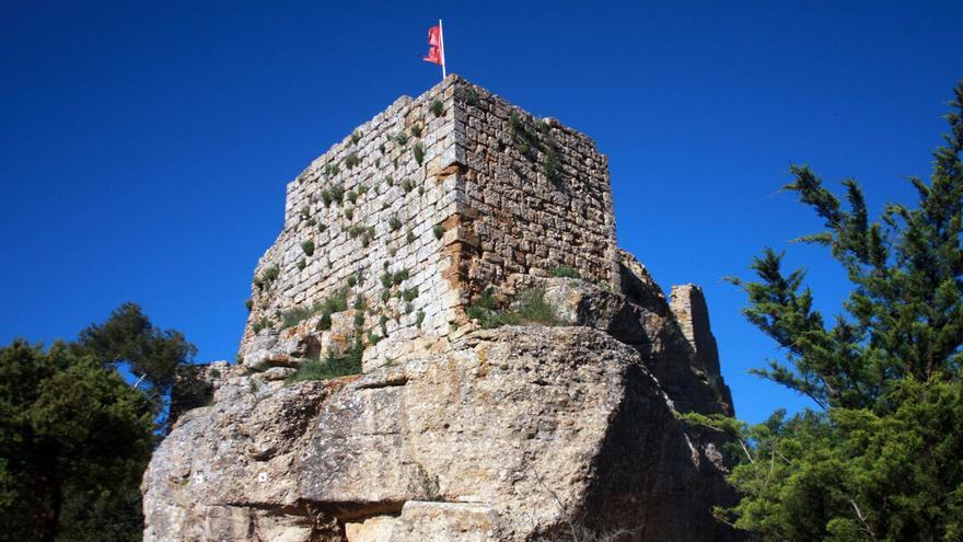 Castillos y fortalezas de Navarra para visitar en Semana Santa