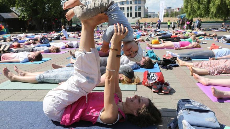 Los cursos de empoderamiento para mujeres vuelven a Azkoitia