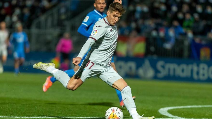 El Eibar suma un buen punto