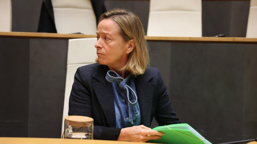 Mendoza y Pradales felicitan a CAF