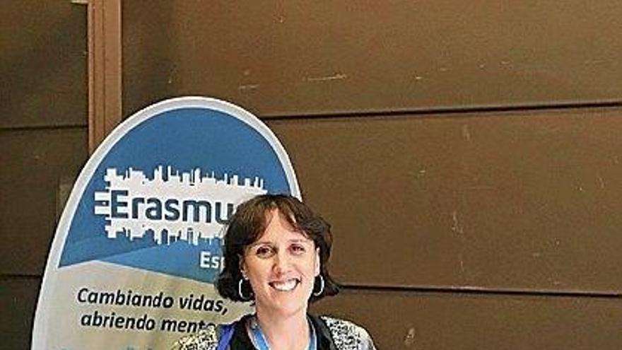 El colegio Antoniano participará en el programa Erasmus plus