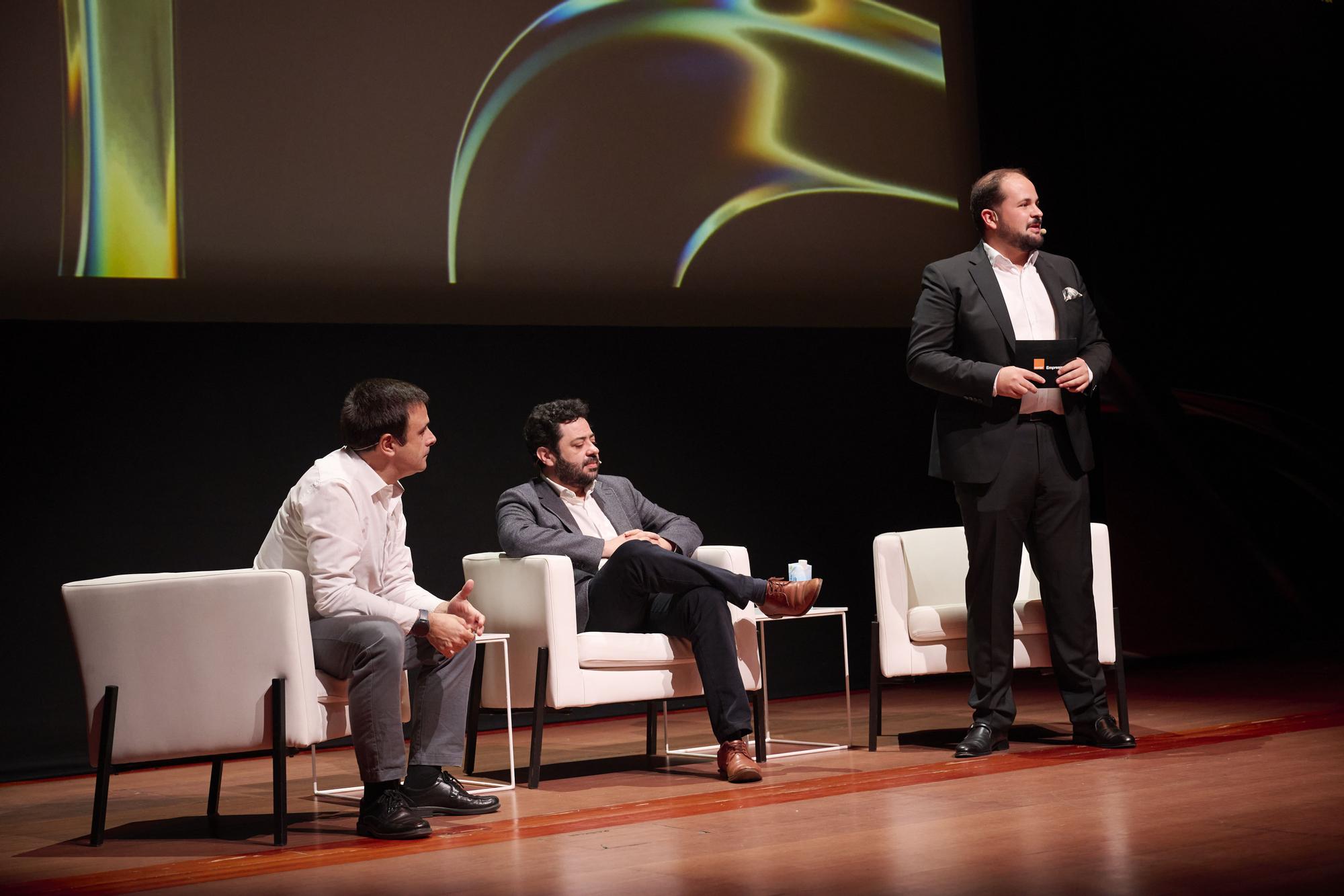 BasqueTech Future: imágenes de la jornada tecnológica