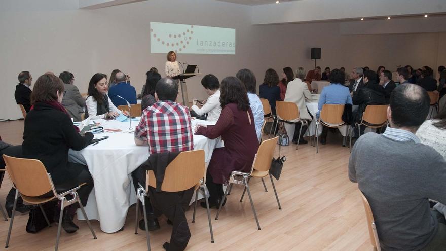 Álava tiene la tasa vasca de ocupación más alta