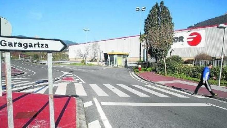 El futuro de Mondragon