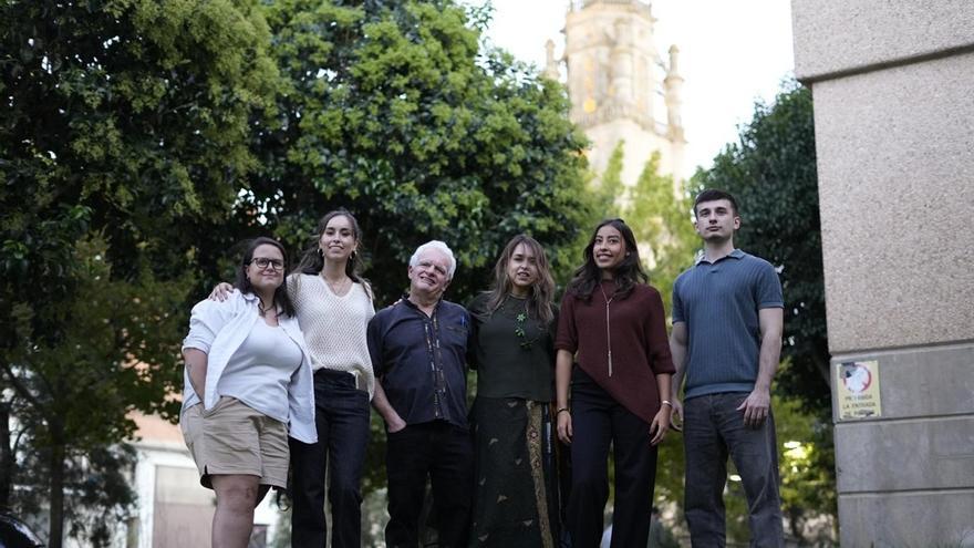 Un proyecto recoge el legado inmaterial de distintos vecinos de varias localidades de Tierra Estella