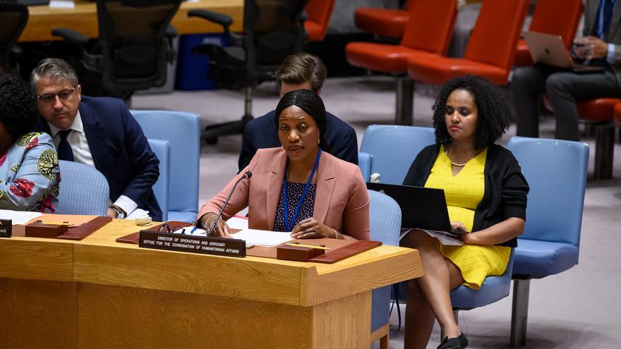 La ONU se desmarca de la visita de CIA en Cuba: "Nuestra misión fue puramente humanitaria"