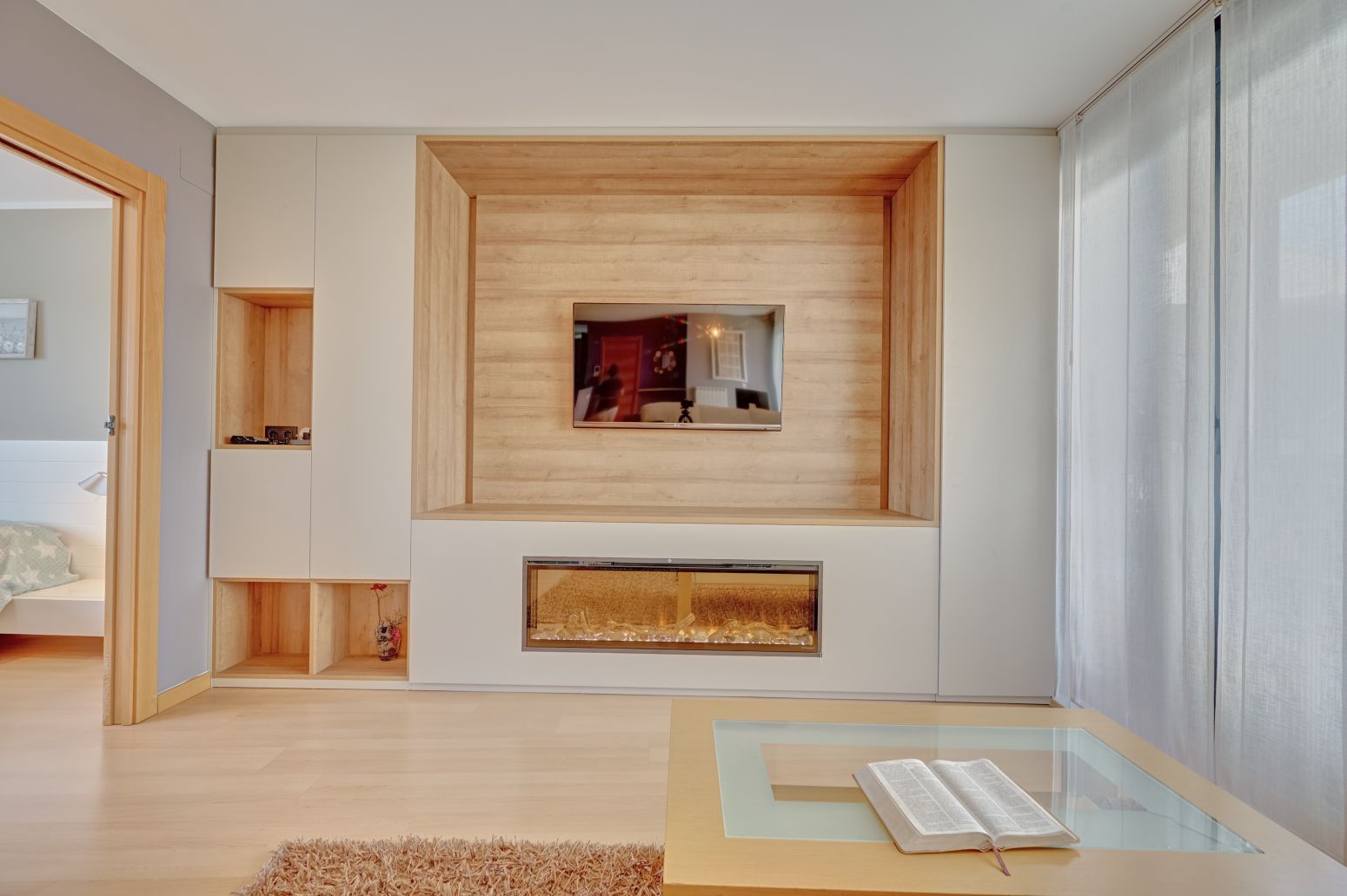 Ripagaina se supera: sale a la venta un espectacular ático-dúplex con terraza de 45 m² a un paso del centro de Pamplona
