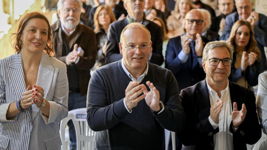 Tellado ve una "trampa" considerar a Cuerpo como un "mansito"