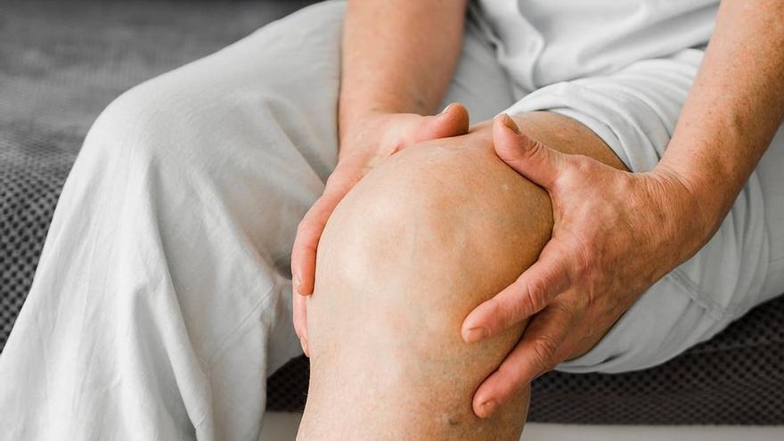 ‘Sospechoso habitual’, (demandante de incapacidad)