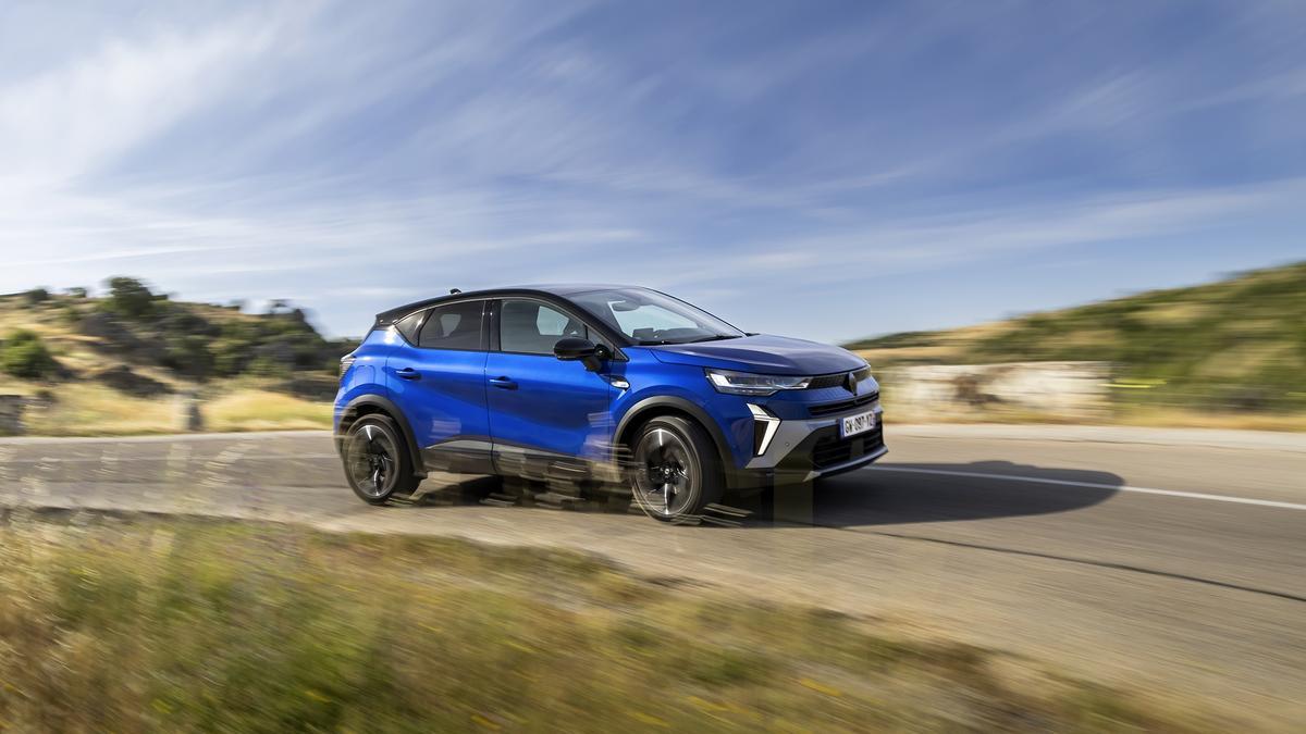 El nuevo motor gana potencia y reduce el consumo.