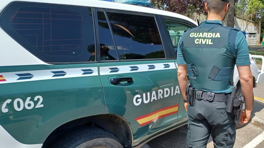 Detienen al conductor del atropello mortal en Pinos Puente (Granada) tras darse a la fuga y entregarse después