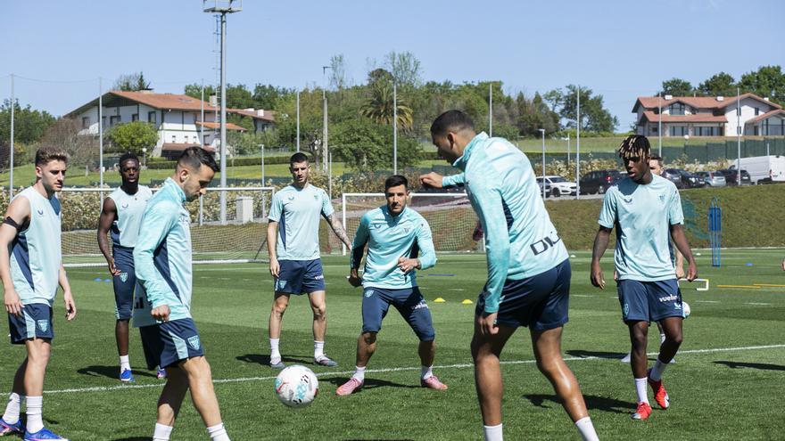 Cinco leones en riesgo de suspensión por amarillas