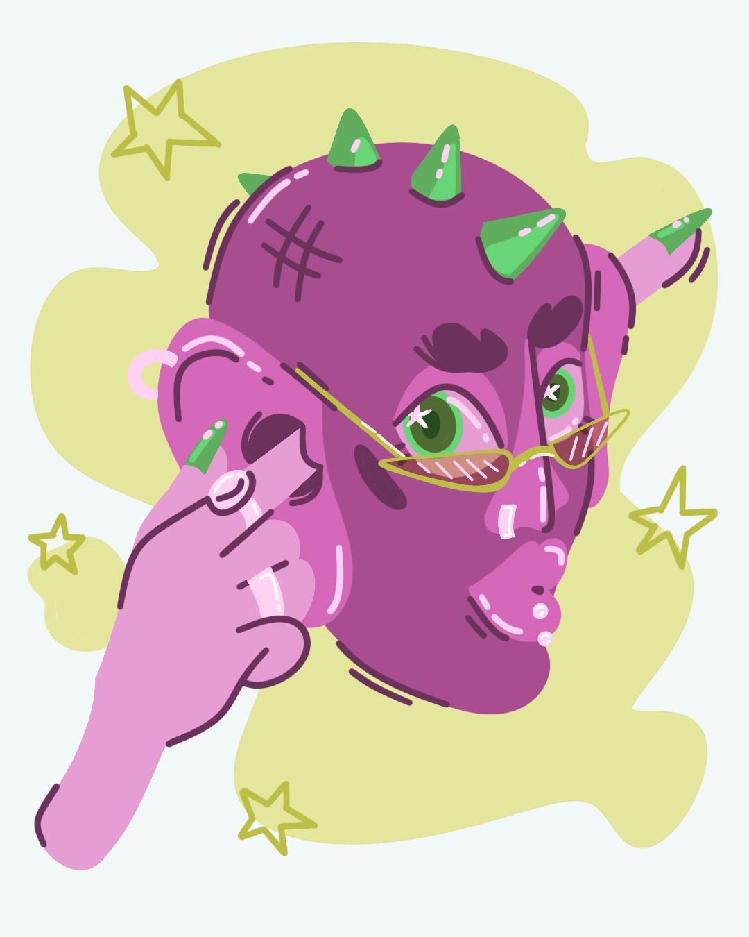 Para Maite Robles &#039;cada fase del proceso tiene valor&#039;.